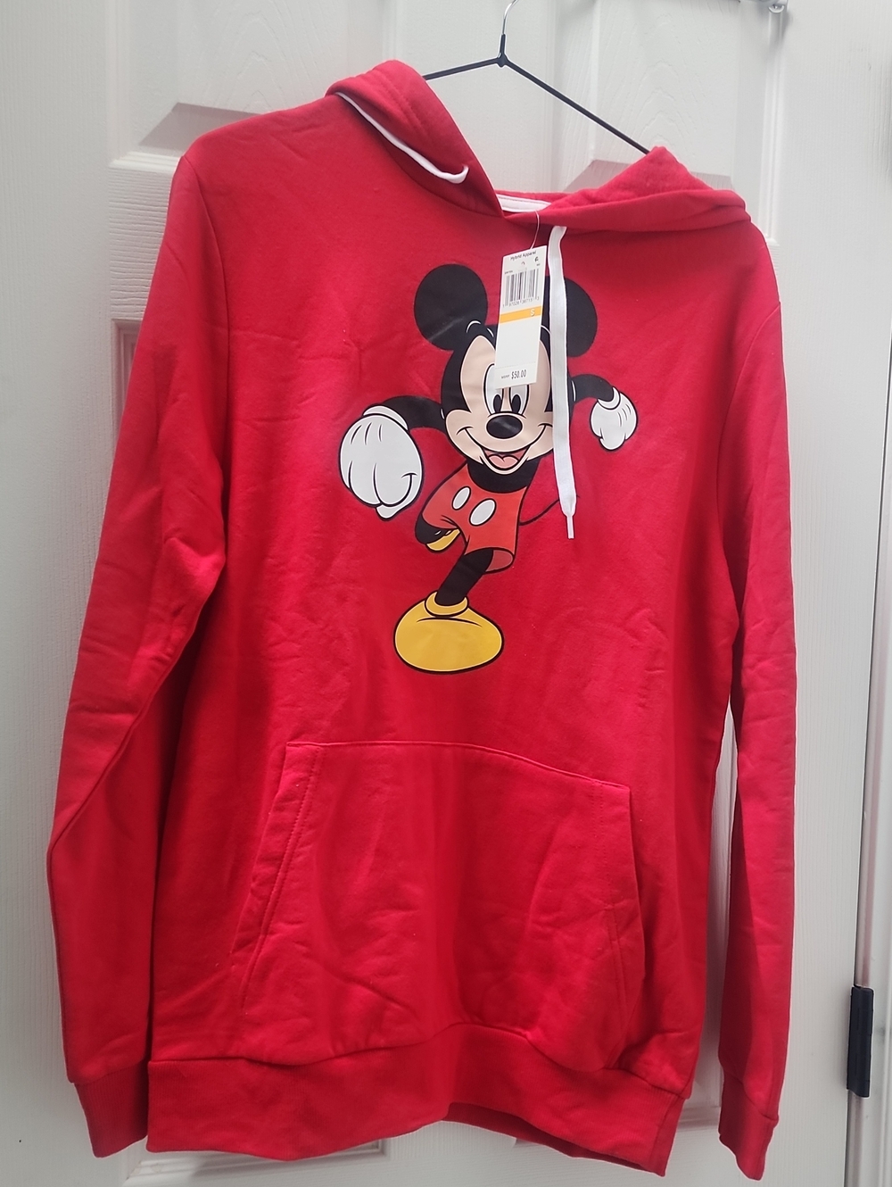 Mickey Mouse Sweatshirt